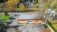 Business property for sale in East Stroudsburg, PA