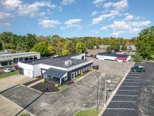 Retail property for sale in Milford, OH