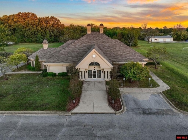 Listing Image #1 - Others for sale at 250 BUCHER DRIVE, Mountain Home AR 72653