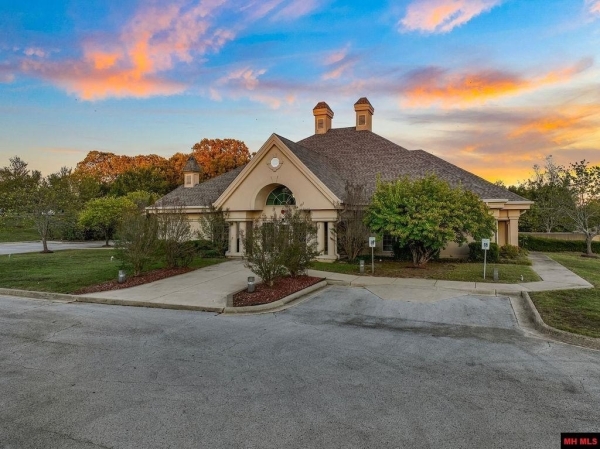 Listing Image #2 - Others for sale at 250 BUCHER DRIVE, Mountain Home AR 72653