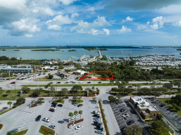 Listing Image #3 - Land for sale at 1988 N Us Hwy 1, Fort Pierce FL 34946 Listing Image #3 - Land for sale at 1988 N Us Hwy 1, Fort Pierce FL 34946