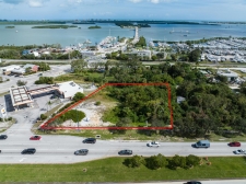 Land for sale in Fort Pierce, FL
