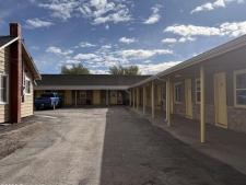 Listing Image #3 - Hotel for sale at 922 E 3rd St, Gillette WY 82716