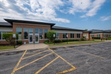 Office property for sale in Tinley Park, IL