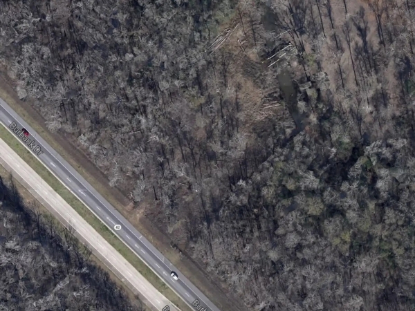 Listing Image #2 - Land for sale at 7145 Burbank Dr, Baton Rouge LA 70820 Listing Image #2 - Land for sale at 7145 Burbank Dr, Baton Rouge LA 70820