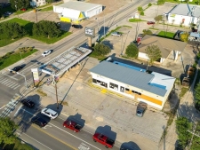 Industrial property for sale in Kingsville, TX