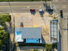 Listing Image #2 - Industrial for sale at 620 N Armstrong St, Kingsville TX 78363