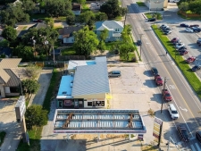 Listing Image #3 - Industrial for sale at 620 N Armstrong St, Kingsville TX 78363