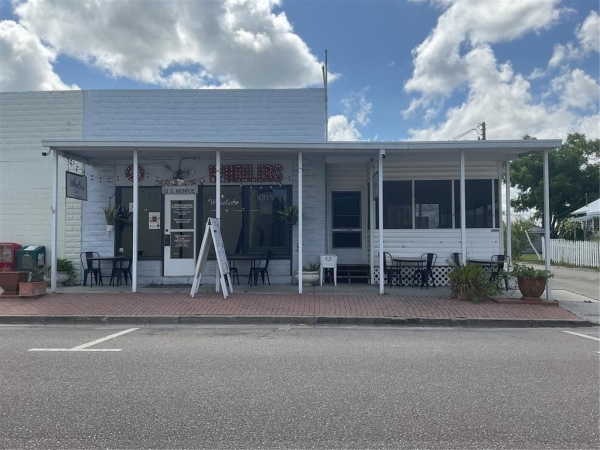 Listing Image #1 - Others for sale at 13 S Monroe Avenue, Arcadia FL 34266 Listing Image #1 - Others for sale at 13 S Monroe Avenue, Arcadia FL 34266