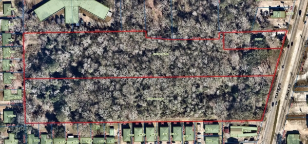 Listing Image #1 - Land for sale at 12265 Plank Rd, Baton Rouge LA 70811 Listing Image #1 - Land for sale at 12265 Plank Rd, Baton Rouge LA 70811