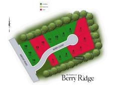 Land property for sale in Blacksburg, VA