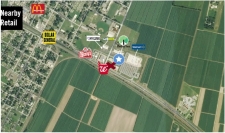 Land property for sale in Donaldsonville, LA