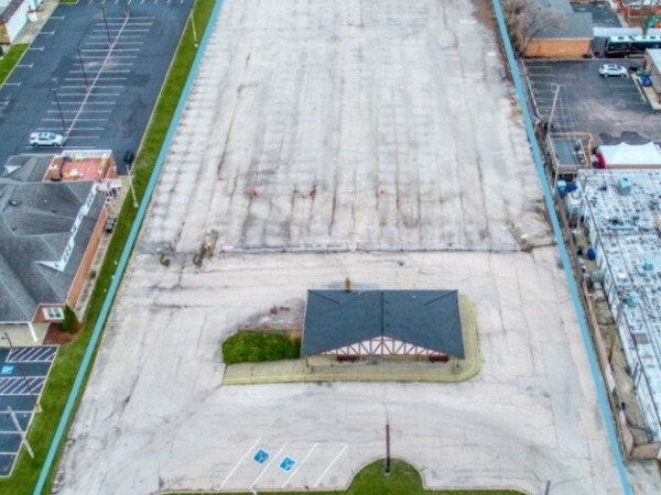 Listing Image #1 - Land for sale at 5545 W 127th Street, Crestwood IL 60445 Listing Image #1 - Land for sale at 5545 W 127th Street, Crestwood IL 60445