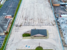 Land for sale in Crestwood, IL