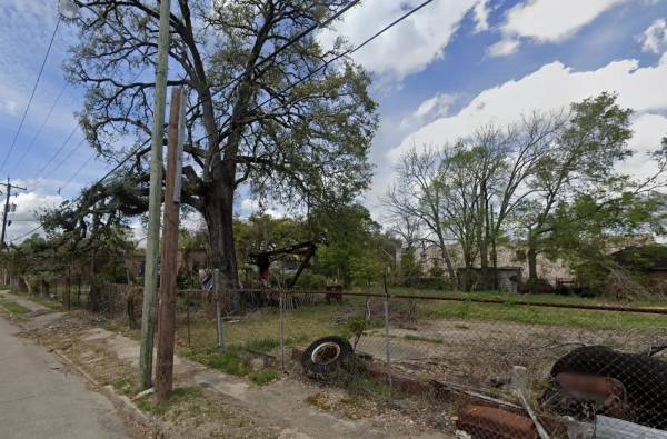 Listing Image #2 - Land for sale at 808 Scenic Hwy, Baton Rouge LA 70802 Listing Image #2 - Land for sale at 808 Scenic Hwy, Baton Rouge LA 70802