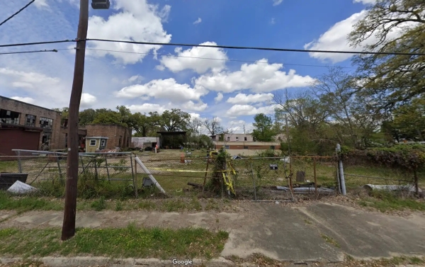 Listing Image #3 - Land for sale at 808 Scenic Hwy, Baton Rouge LA 70802 Listing Image #3 - Land for sale at 808 Scenic Hwy, Baton Rouge LA 70802