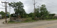 Land for sale in Baton Rouge, LA
