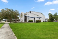 Listing Image #2 - Office for sale at 11911 Justice Ave, Baton Rouge LA 70816 Listing Image #2 - Office for sale at 11911 Justice Ave, Baton Rouge LA 70816