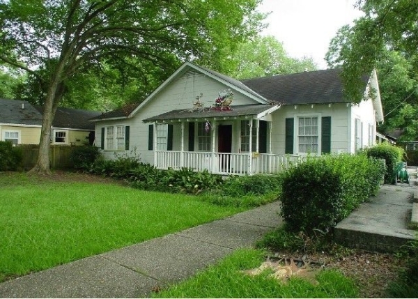 Listing Image #1 - Retail for sale at 5078 Capital Heights Ave, Baton Rouge LA 70806 Listing Image #1 - Retail for sale at 5078 Capital Heights Ave, Baton Rouge LA 70806