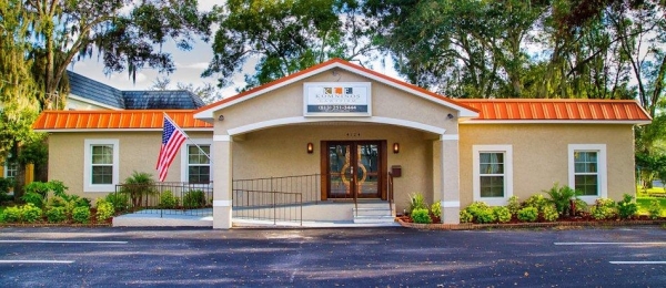 Listing Image #1 - Office for sale at 4124 W LINEBAUGH AVE, TAMPA FL 33624