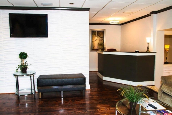 Listing Image #3 - Office for sale at 4124 W LINEBAUGH AVE, TAMPA FL 33624