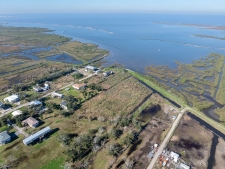 Land property for sale in Grand Isle, LA