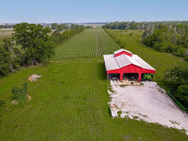 Listing Image #1 - Land for sale at 28400 LA-405, Plaquemine LA 70764 Listing Image #1 - Land for sale at 28400 LA-405, Plaquemine LA 70764