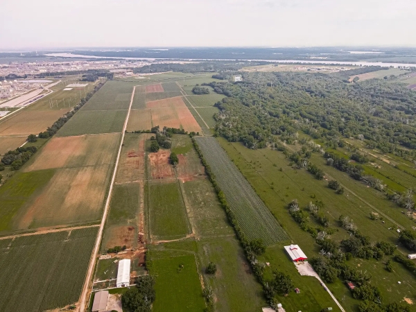 Listing Image #3 - Land for sale at 28400 LA-405, Plaquemine LA 70764 Listing Image #3 - Land for sale at 28400 LA-405, Plaquemine LA 70764