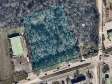 Listing Image #2 - Land for sale at 9409 Greenwell Springs Rd, Baton Rouge LA 70814 Listing Image #2 - Land for sale at 9409 Greenwell Springs Rd, Baton Rouge LA 70814