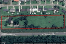 Listing Image #2 - Land for sale at 8440 S St Landry Ave, Gonzales LA 70737
