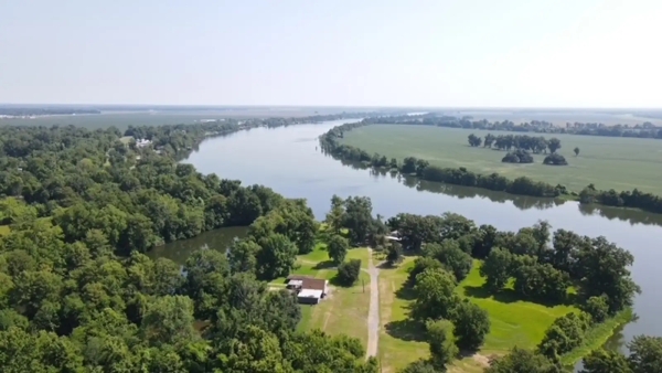 Listing Image #1 - Land for sale at 159 Oak Harbor Rd, Ferriday LA 71334 Listing Image #1 - Land for sale at 159 Oak Harbor Rd, Ferriday LA 71334