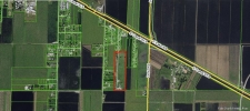 Land property for sale in Belle Glade, FL
