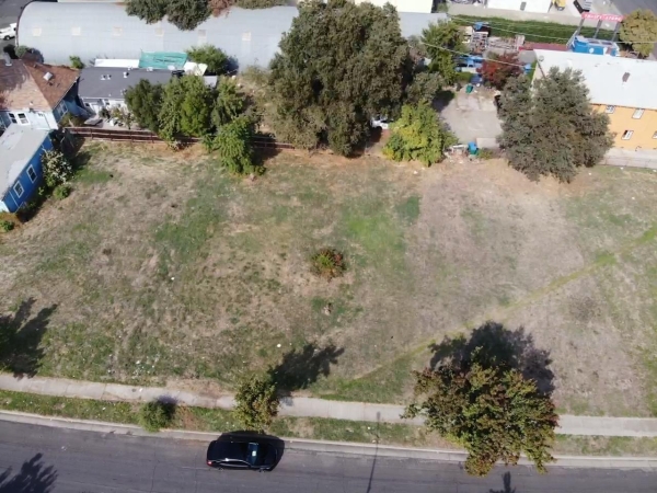 Listing Image #2 - Land for sale at 831 E Oak Street, Stockton CA 95202 Listing Image #2 - Land for sale at 831 E Oak Street, Stockton CA 95202