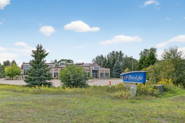 Listing Image #1 - Health Care for sale at 175 Hawley Street, Marquette MI 49855 Listing Image #1 - Health Care for sale at 175 Hawley Street, Marquette MI 49855