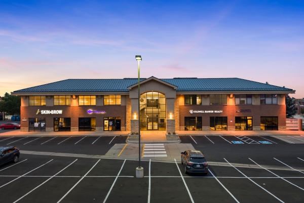 Listing Image #1 - Office for sale at 18801 E Mainstreet Suite 285, Parker CO 80134 Listing Image #1 - Office for sale at 18801 E Mainstreet Suite 285, Parker CO 80134