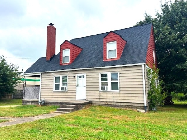 Listing Image #1 - Land for sale at 2162 / 2164 E MORGAN AVE - LAND/RENTAL PROPERTY FOR SALE, EVANSVILLE IN 47711 Listing Image #1 - Land for sale at 2162 / 2164 E MORGAN AVE - LAND/RENTAL PROPERTY FOR SALE, EVANSVILLE IN 47711