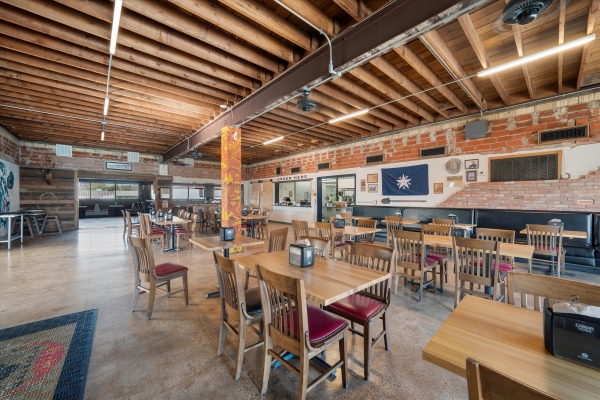 Listing Image #3 - Retail for sale at 2803 Franklin Ave, Waco TX 76710