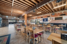 Listing Image #3 - Retail for sale at 2803 Franklin Ave, Waco TX 76710