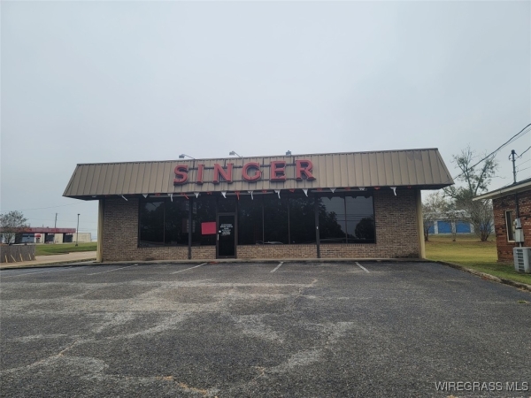 Listing Image #1 - Industrial for sale at 732 Glover Avenue, Enterprise AL 36330 Listing Image #1 - Industrial for sale at 732 Glover Avenue, Enterprise AL 36330