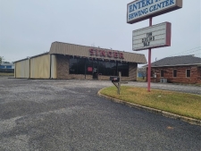 Listing Image #2 - Industrial for sale at 732 Glover Avenue, Enterprise AL 36330