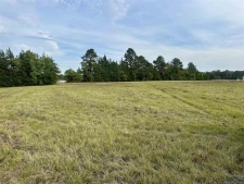 Land property for sale in Carthage, TX