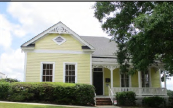 Listing Image #1 - Multi-family for sale at 1235 Walnut Street 1063 Magnolia Street, 873 Cherry Street, Macon GA 31201