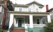 Listing Image #2 - Multi-family for sale at 1235 Walnut Street 1063 Magnolia Street, 873 Cherry Street, Macon GA 31201