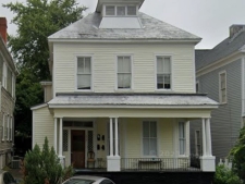 Listing Image #3 - Multi-family for sale at 1235 Walnut Street 1063 Magnolia Street, 873 Cherry Street, Macon GA 31201