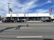 Retail for sale in North Hollywood, CA