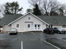 Office property for sale in Medford, NJ