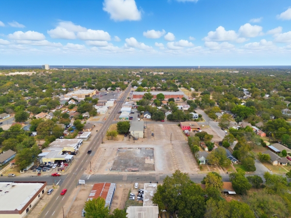 Listing Image #1 - Land for sale at 2423 Cole Ave, Waco TX 76707 Listing Image #1 - Land for sale at 2423 Cole Ave, Waco TX 76707