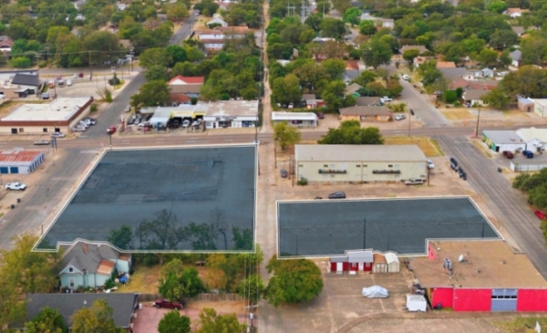 Listing Image #3 - Land for sale at 2423 Cole Ave, Waco TX 76707 Listing Image #3 - Land for sale at 2423 Cole Ave, Waco TX 76707