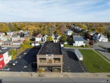 Retail for sale in Niagara Falls, NY