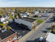 Listing Image #2 - Retail for sale at 1422 Pine Avenue, Niagara Falls NY 14301